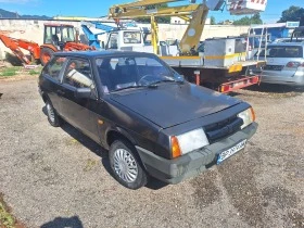Lada Samara 1.5I 75kc Перфектна, снимка 3