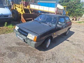 Lada Samara 1.5I 75kc Перфектна, снимка 1
