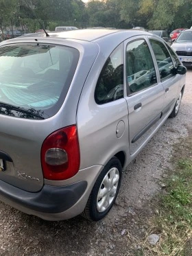 Citroen Xsara picasso 1.8i - изображение 6