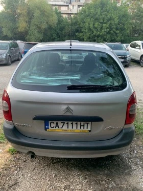 Citroen Xsara picasso 1.8i - изображение 5