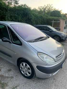 Citroen Xsara picasso 1.8i - изображение 8