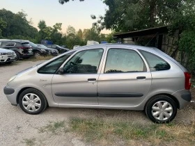 Citroen Xsara picasso 1.8i - изображение 3