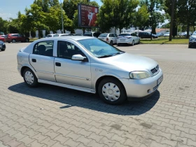 Opel Astra 1.4, снимка 2