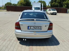 Opel Astra 1.4, снимка 3
