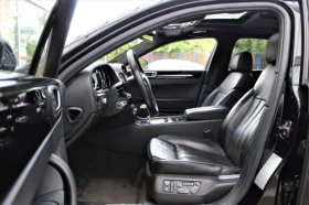 Bentley Continental W12 4X4, снимка 7