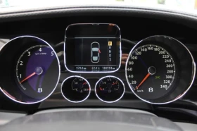 Bentley Continental W12 4X4, снимка 10