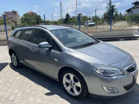 Opel Astra, снимка 2