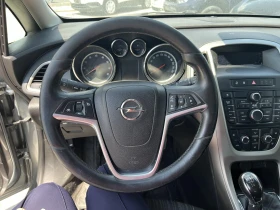 Opel Astra, снимка 10