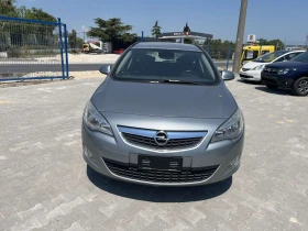 Opel Astra, снимка 1