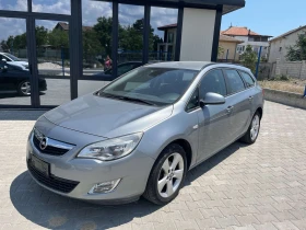 Opel Astra, снимка 3