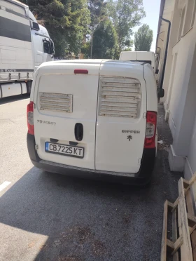 Peugeot Bipper 1.3 HDI, снимка 3