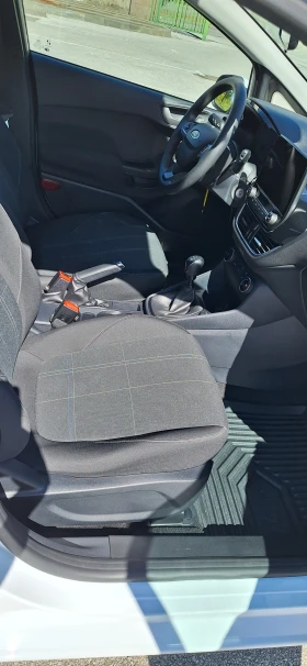Ford Fiesta 1.5TDCI NAVI CarPlay/Android, снимка 14