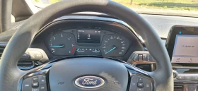 Ford Fiesta 1.5TDCI NAVI CarPlay/Android, снимка 11