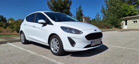Ford Fiesta 1.5TDCI NAVI CarPlay/Android, снимка 9