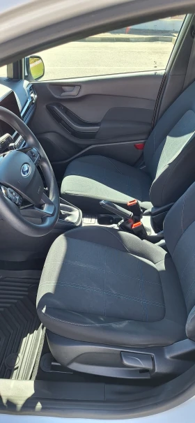 Ford Fiesta 1.5TDCI NAVI CarPlay/Android, снимка 13