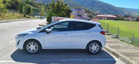 Ford Fiesta 1.5TDCI NAVI CarPlay/Android, снимка 5
