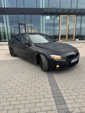 BMW 328 BMW 328i, снимка 2