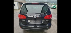 VW Sharan 2, 0 TDI DSG, снимка 6