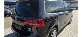 VW Sharan 2, 0 TDI DSG, снимка 2