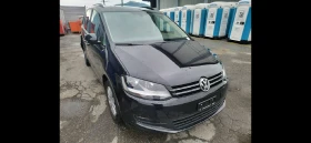 VW Sharan 2, 0 TDI DSG, снимка 4
