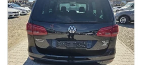 VW Sharan 2, 0 TDI DSG, снимка 3
