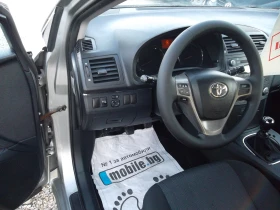 Toyota Avensis 2.0 D4D-136, снимка 8