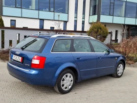Audi A4 1.9TDI* (101кс)* * FACELIFT* НОВ ВНОС* , снимка 14