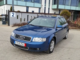 Audi A4 1.9TDI* (101кс)* * FACELIFT* НОВ ВНОС* , снимка 2