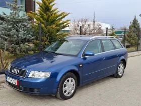 Audi A4 1.9TDI* (101кс)* * FACELIFT* НОВ ВНОС* , снимка 8