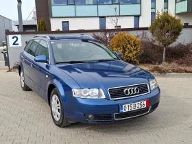 Audi A4 1.9TDI* (101кс)* * FACELIFT* НОВ ВНОС* , снимка 9