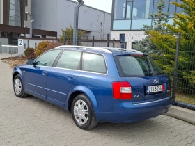 Audi A4 1.9TDI* (101кс)* * FACELIFT* НОВ ВНОС* , снимка 6
