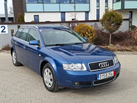 Audi A4 1.9TDI* (101кс)* * FACELIFT* НОВ ВНОС* , снимка 10