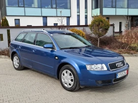 Audi A4 1.9TDI* (101кс)* * FACELIFT* НОВ ВНОС* , снимка 12