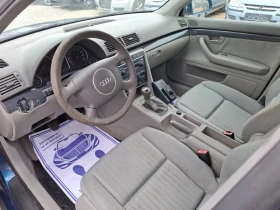 Audi A4 1.9TDI* (101кс)* * FACELIFT* НОВ ВНОС* , снимка 16