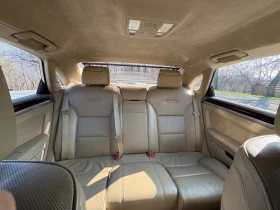 Audi A8 6.0 W12 / РЕАЛНИ КМ / ГАЗ / ДЪЛГА БАЗА / КЕРАМИК, снимка 14