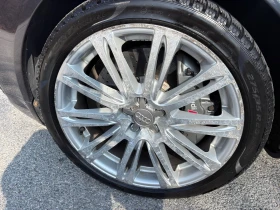 Audi A8 6.0 W12 / РЕАЛНИ КМ / ГАЗ / ДЪЛГА БАЗА / КЕРАМИК, снимка 9