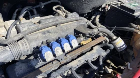 Opel Meriva ГАЗОВА УРЕДБА, снимка 10