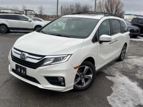 Honda Odyssey EX * CARFAX* , снимка 1