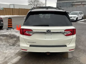 Honda Odyssey EX * CARFAX* , снимка 5