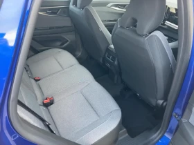 Renault Austral MHEV/158HP/EVOLUTION/CAM/LED/NAVI/CPLAY/896g, снимка 11