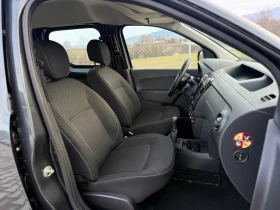 Dacia Dokker 1.5DCI 5МЕСТА, снимка 14