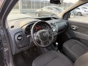 Dacia Dokker 1.5DCI 5МЕСТА, снимка 10