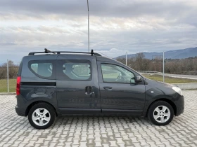 Dacia Dokker 1.5DCI 5МЕСТА, снимка 7