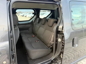 Dacia Dokker 1.5DCI 5МЕСТА, снимка 12