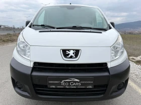 Peugeot Expert 1.6 HDI 90к.с / CLIMA / EURO 5, снимка 2