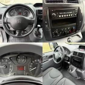 Peugeot Expert 1.6 HDI 90к.с / CLIMA / EURO 5, снимка 16