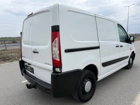 Peugeot Expert 1.6 HDI 90к.с / CLIMA / EURO 5, снимка 8