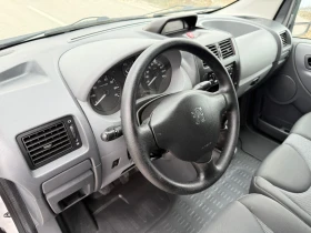 Peugeot Expert 1.6 HDI 90к.с / CLIMA / EURO 5, снимка 9