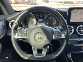 Mercedes-Benz C 43 AMG  Coupe | Burmester | Цена до България, снимка 14