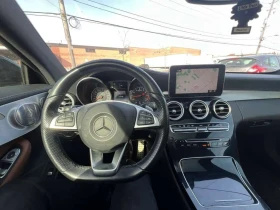 Mercedes-Benz C 43 AMG  Coupe | Burmester | Цена до България, снимка 16